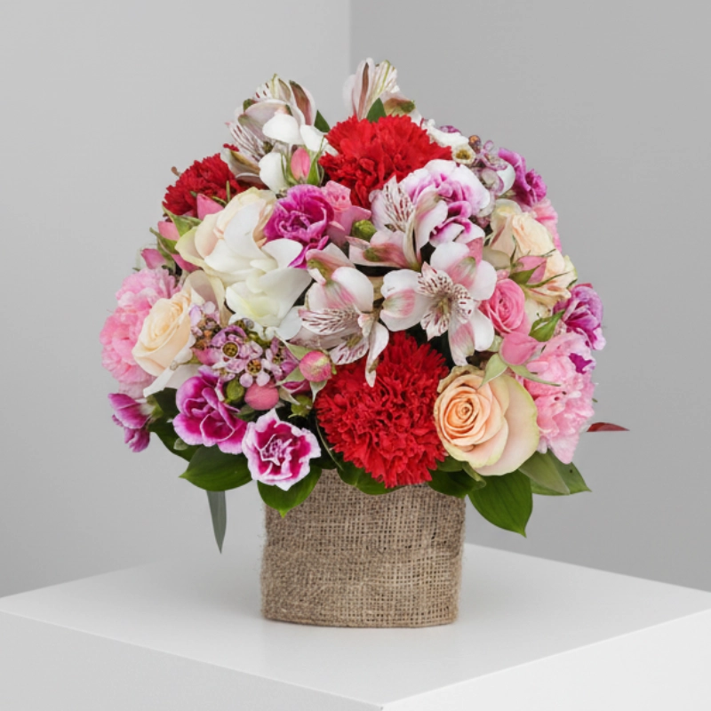 Women Special - Fresh Flowers